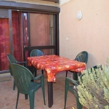 Marysable Appartement *