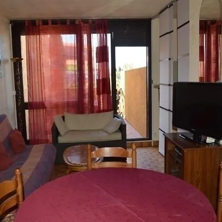 Appartement Marysable Leucate