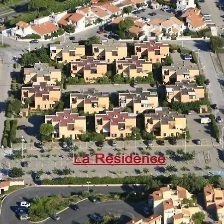 Appartement Marysable *