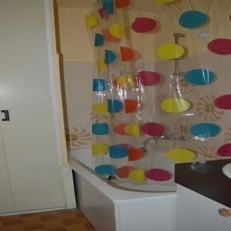 Marysable Appartement Leucate