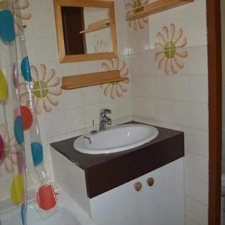 Appartement Marysable *